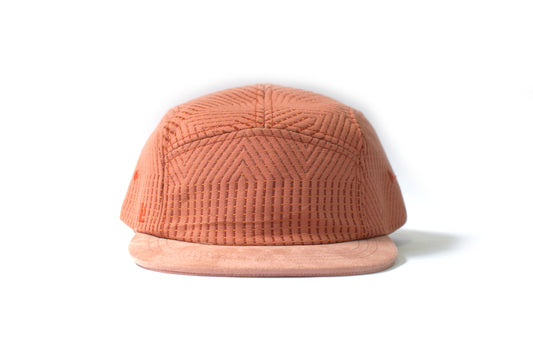 Salmonix Five Panel Hat (sb)