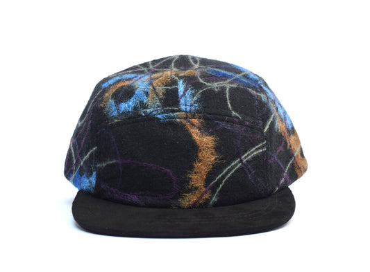 Lanatalia Five Panel Hat (sb)