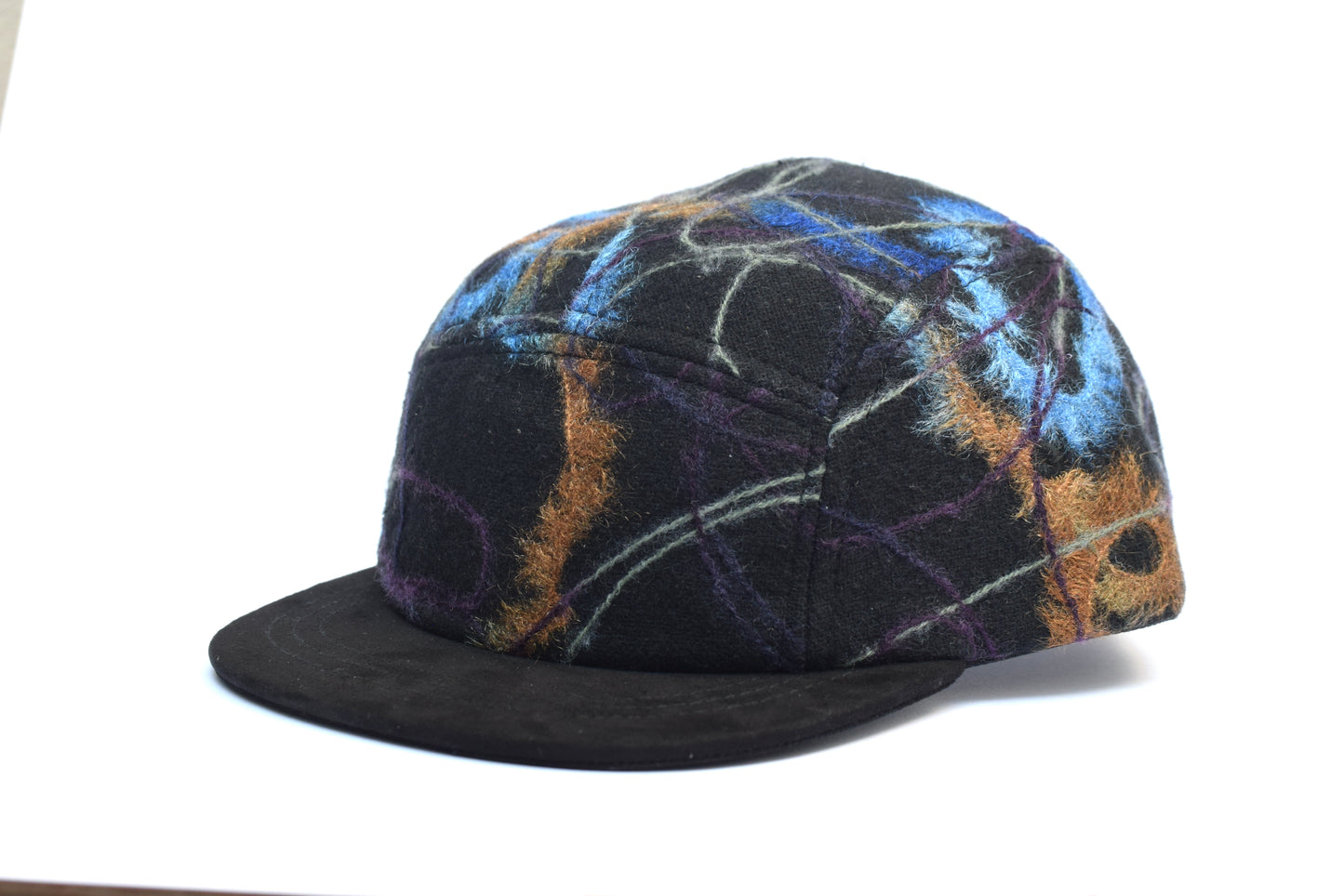 Lanatalia Five Panel Hat (sb)