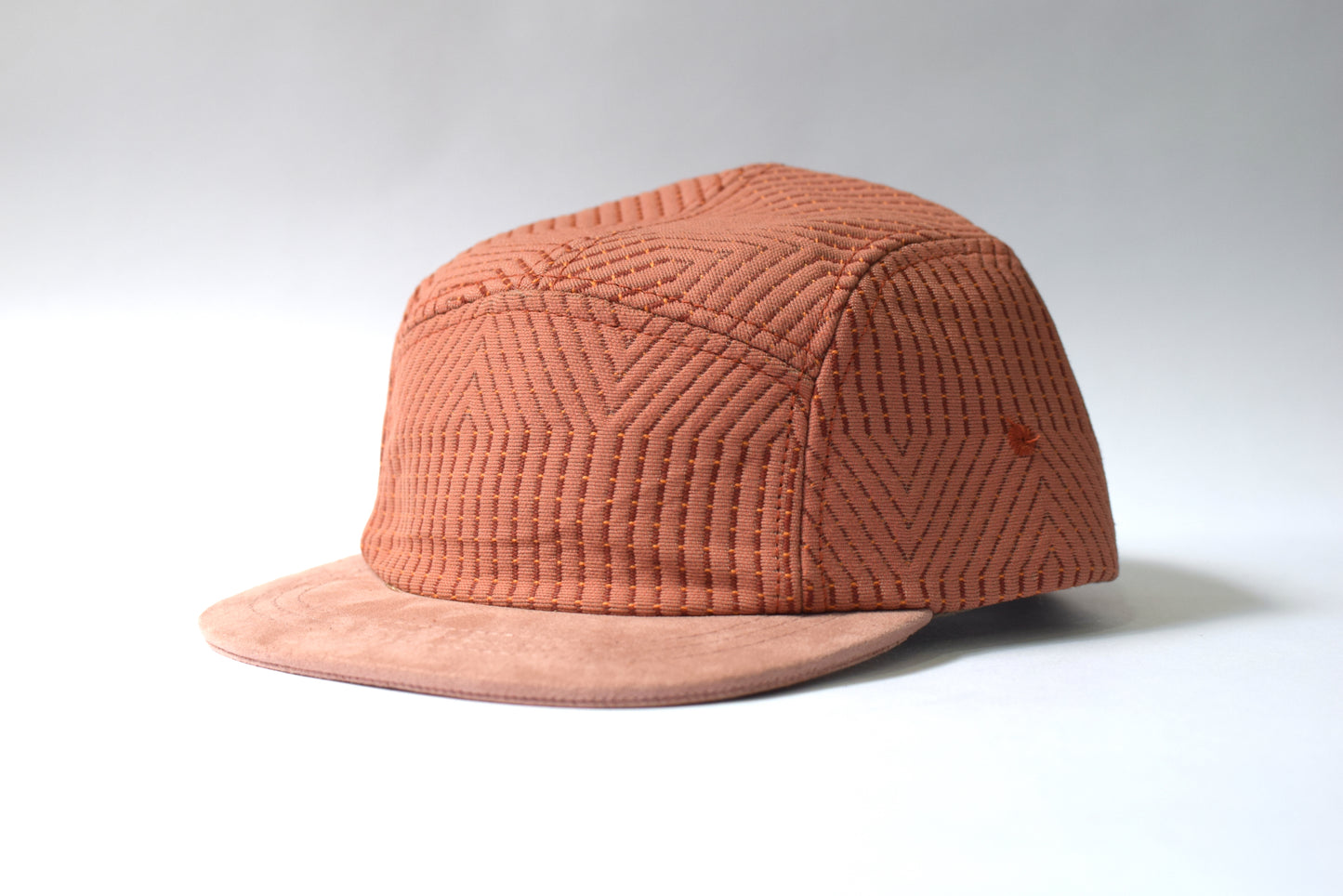 Salmonix Five Panel Hat (sb)