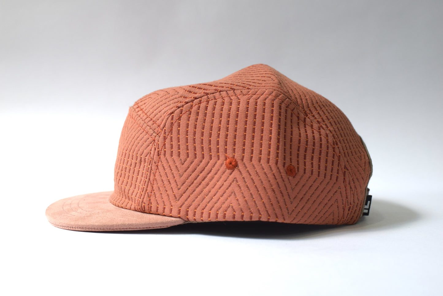 Salmonix Five Panel Hat (sb)
