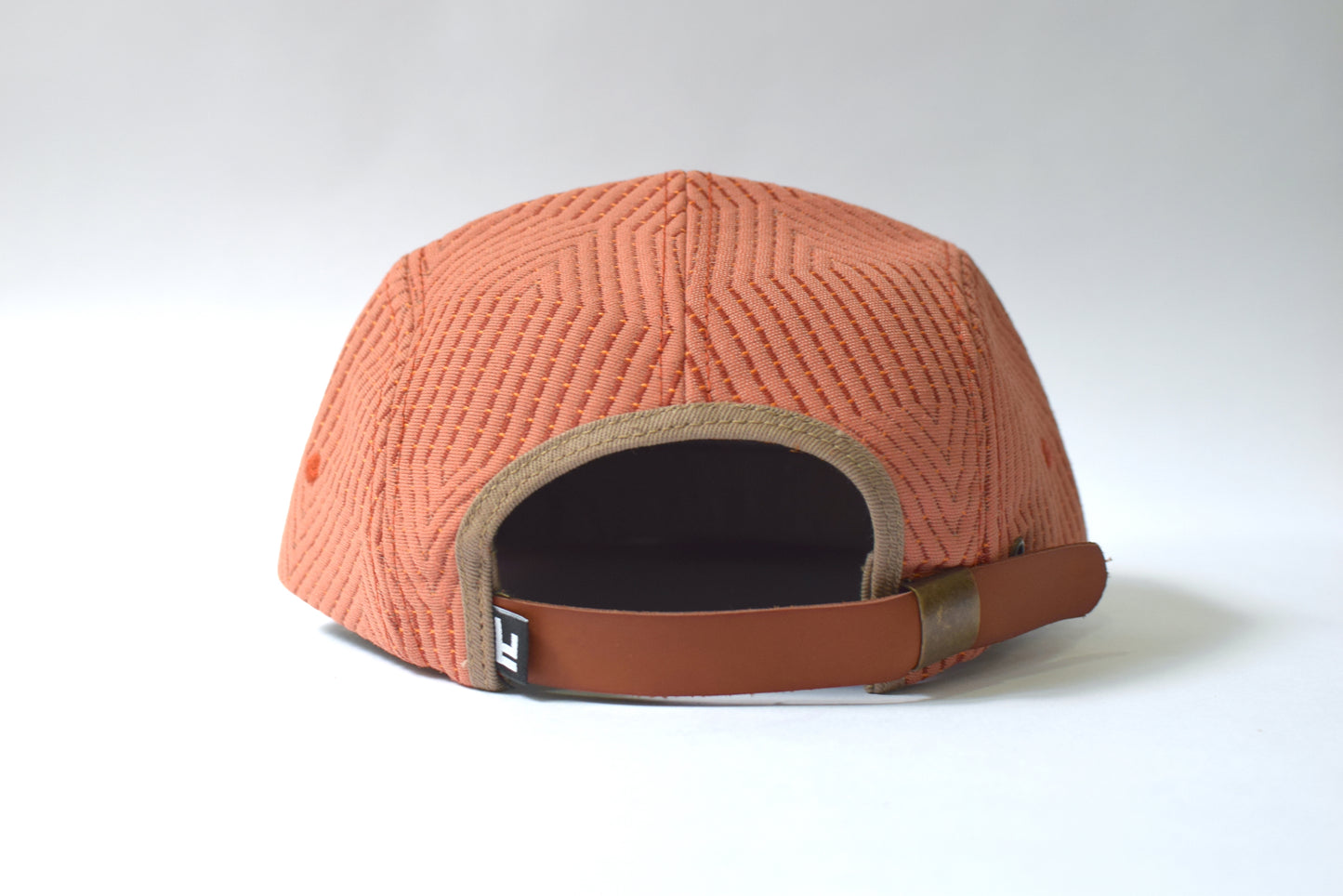 Salmonix Five Panel Hat (sb)