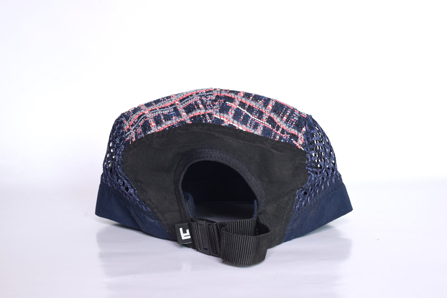 Galaxenel Mesh Five Panel Hat (sb)