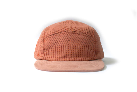 Salmonix Five Panel Hat