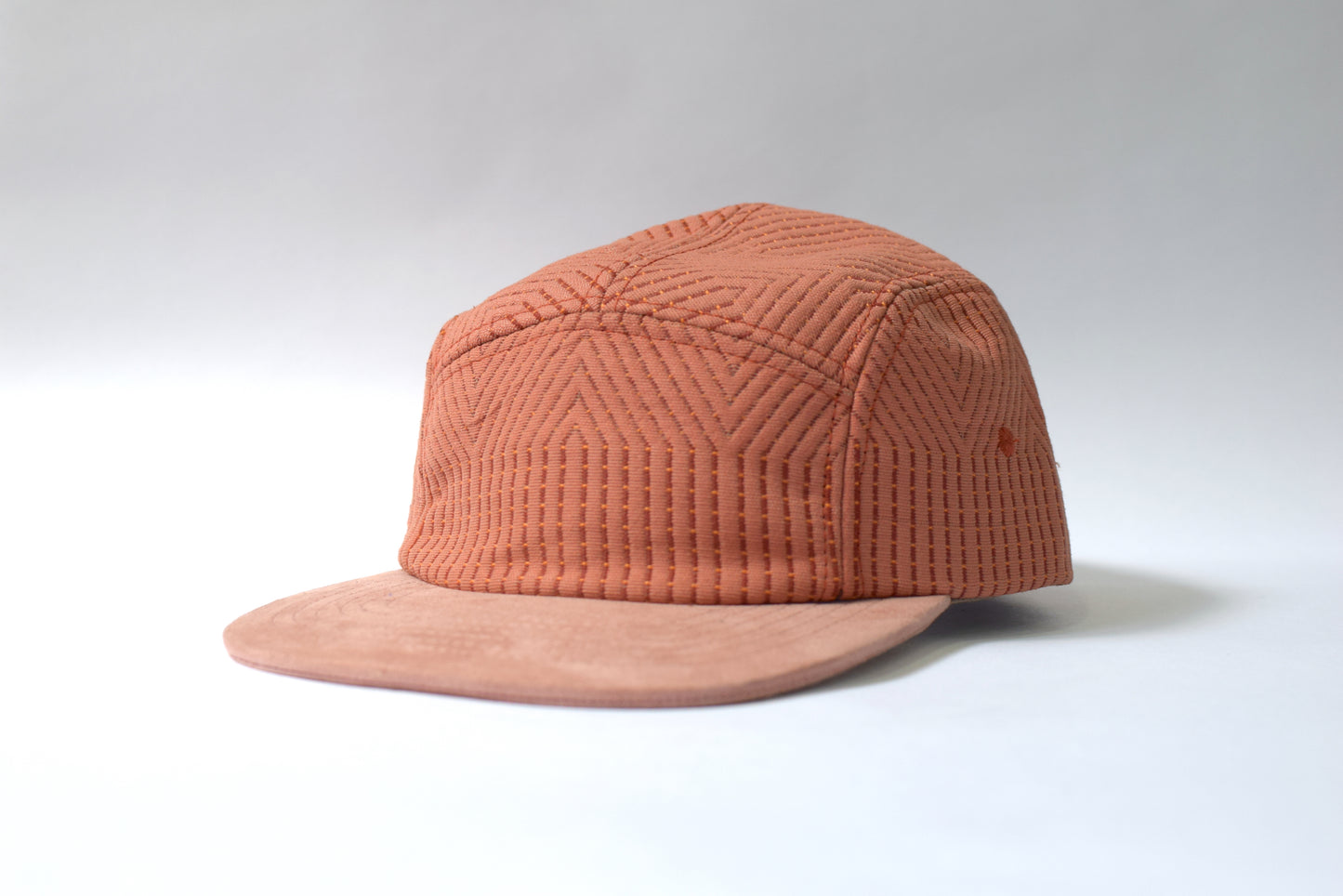 Salmonix Five Panel Hat