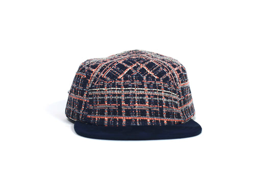 Galaxenel Five Panel Hat (sb)