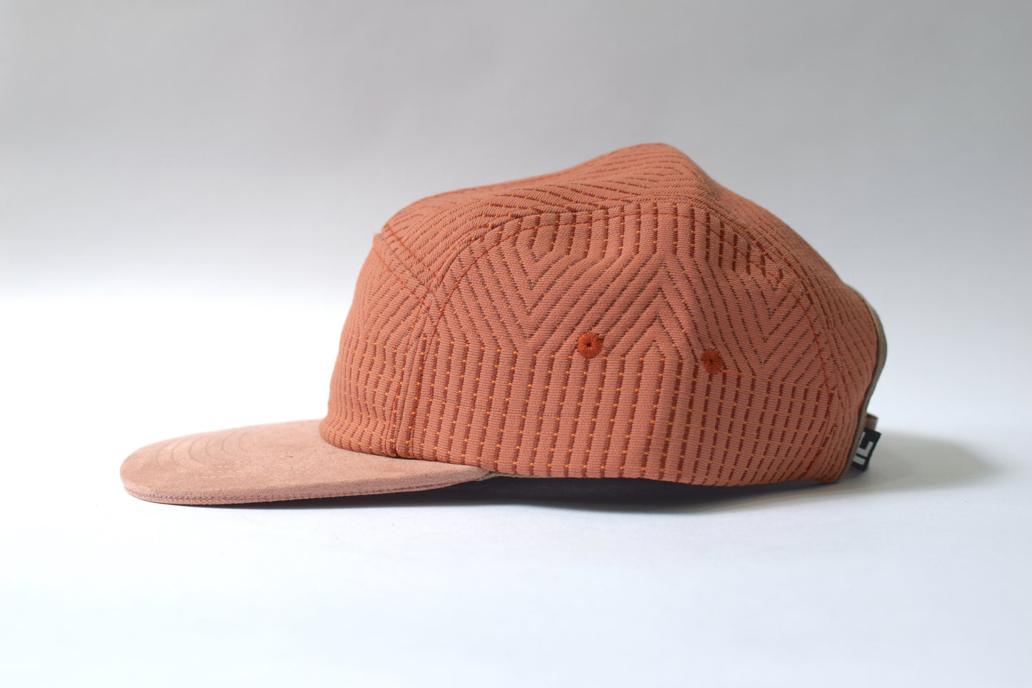 Salmonix Five Panel Hat