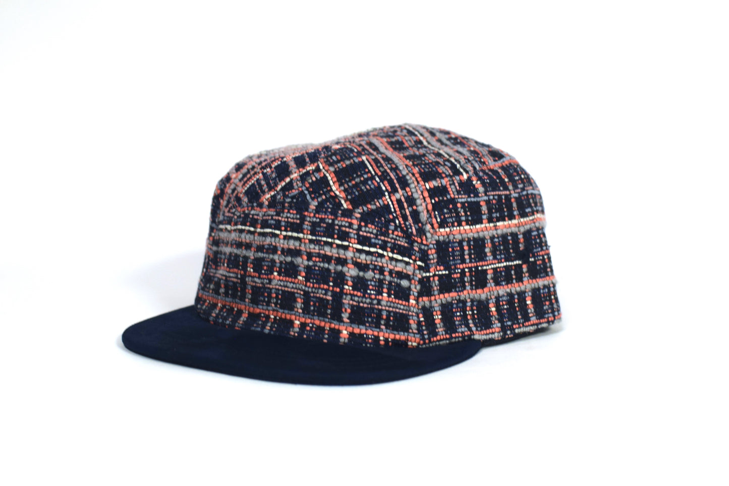 Galaxenel Five Panel Hat (sb)