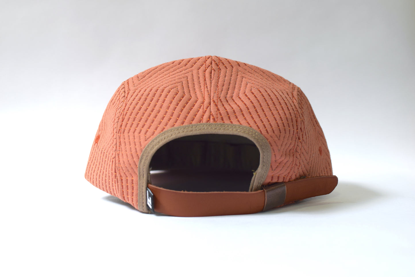 Salmonix Five Panel Hat