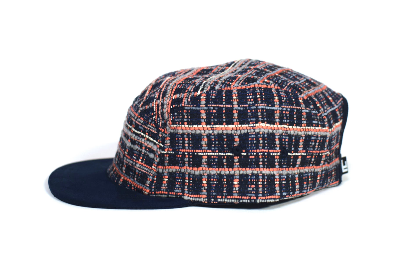 Galaxenel Five Panel Hat (sb)