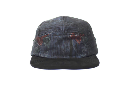 Nakatane Five Panel Hat
