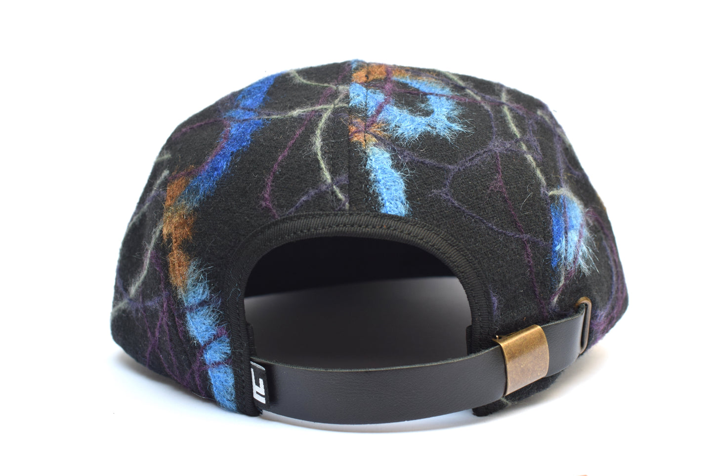 Lanatalia Five Panel Hat