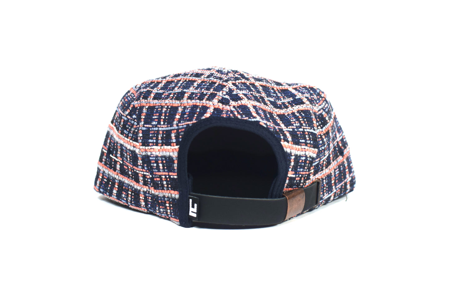 Galaxenel Five Panel Hat (sb)