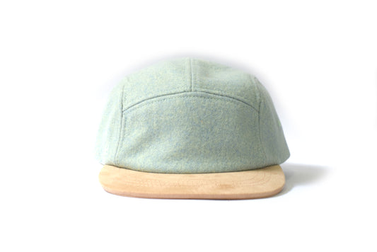 Agua de Limon Five Panel Hat (sb)