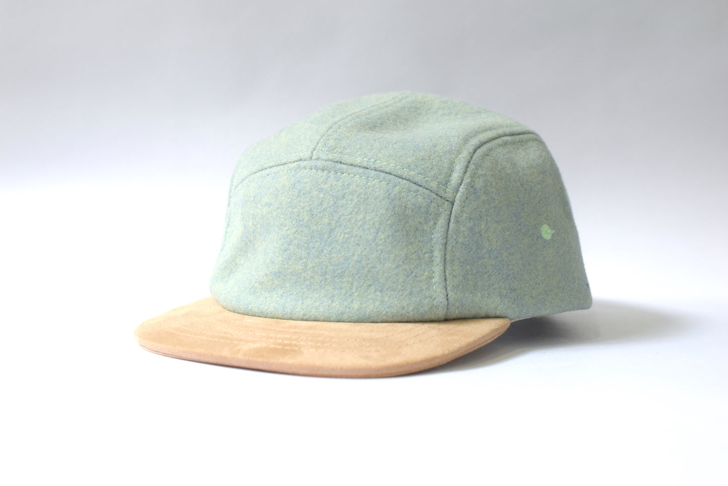 Agua de Limon Five Panel Hat (sb)