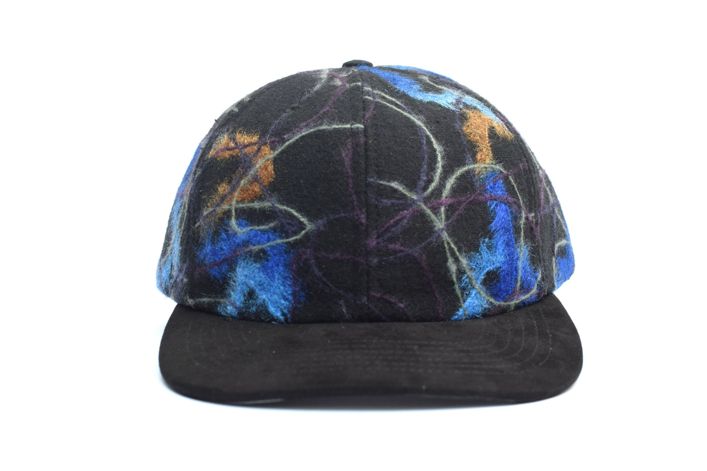Lanatalia Six Panel Hat