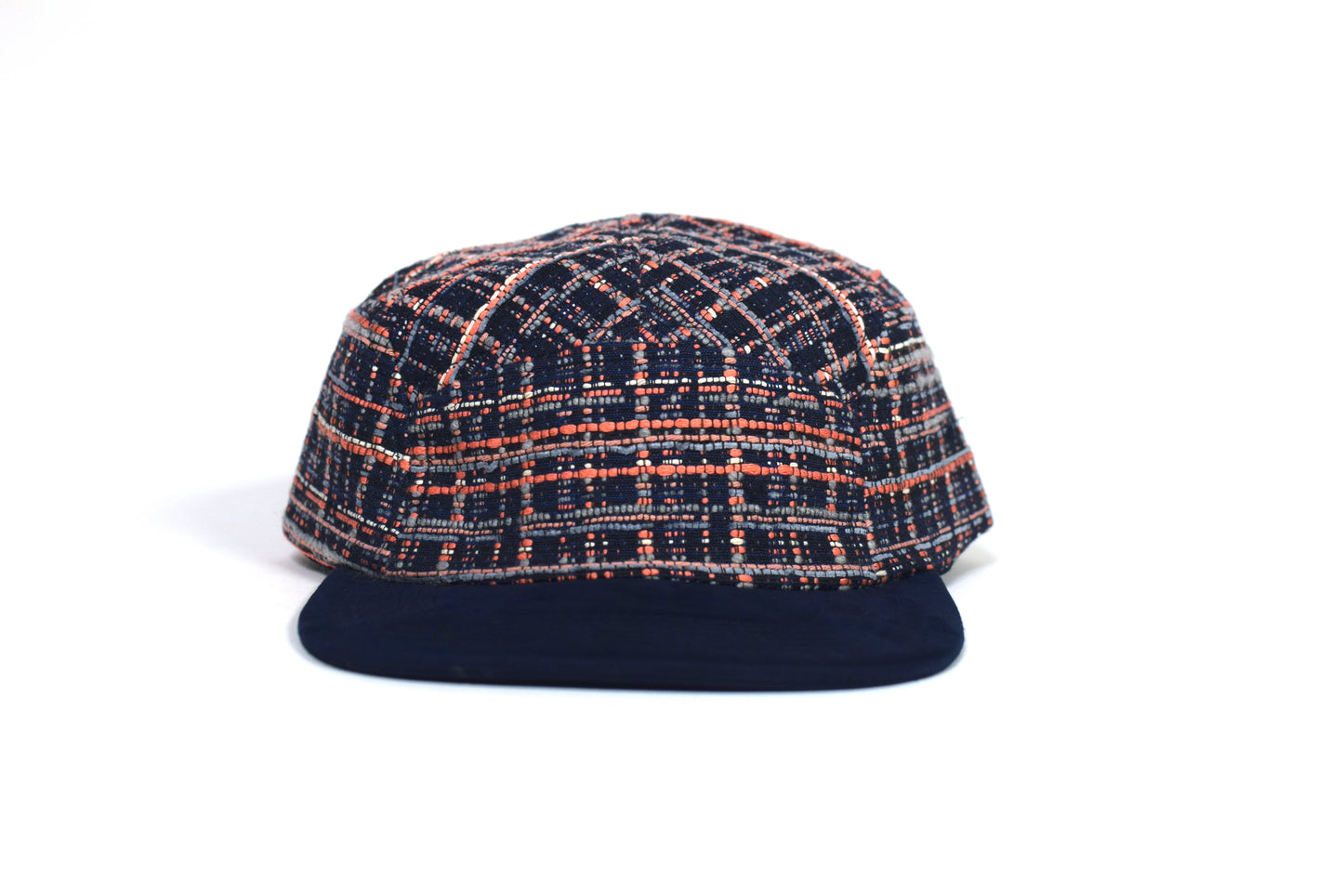 Galaxenel Five Panel Hat