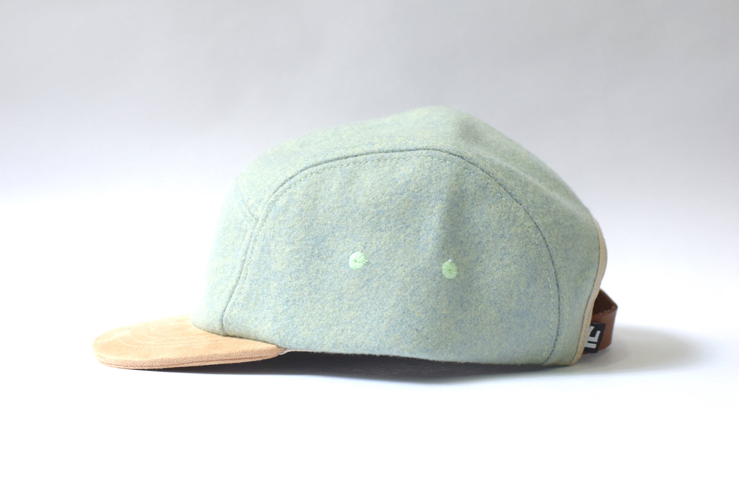 Agua de Limon Five Panel Hat (sb)