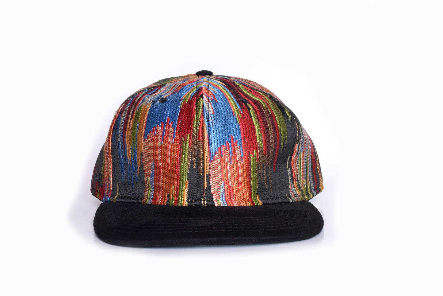 Kazlikoy Six Panel Hat Deep Fit Large