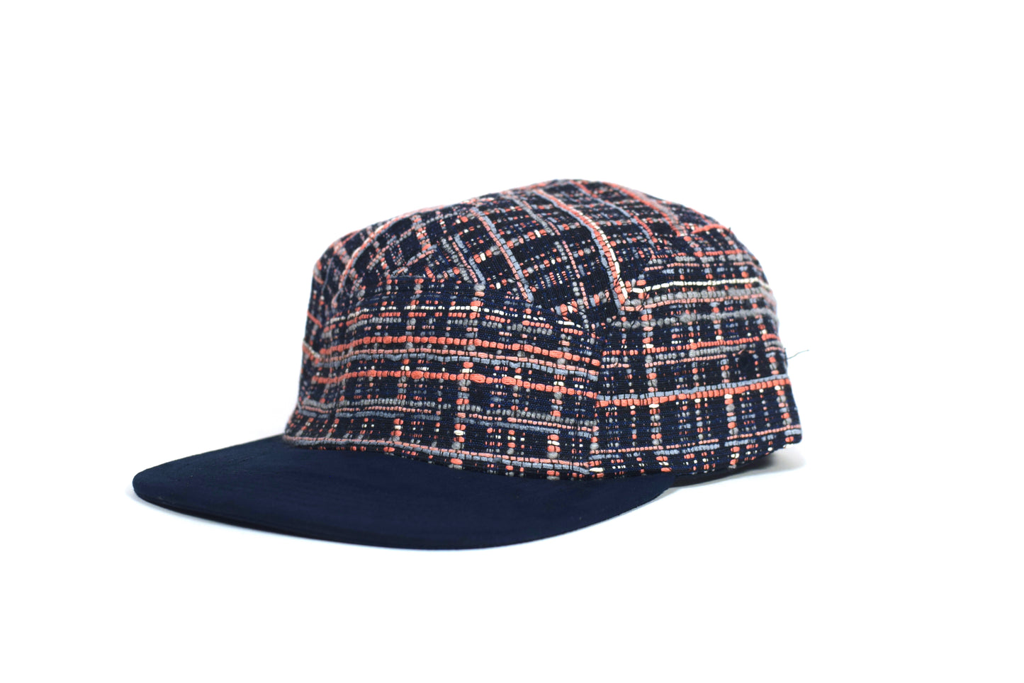 Galaxenel Five Panel Hat