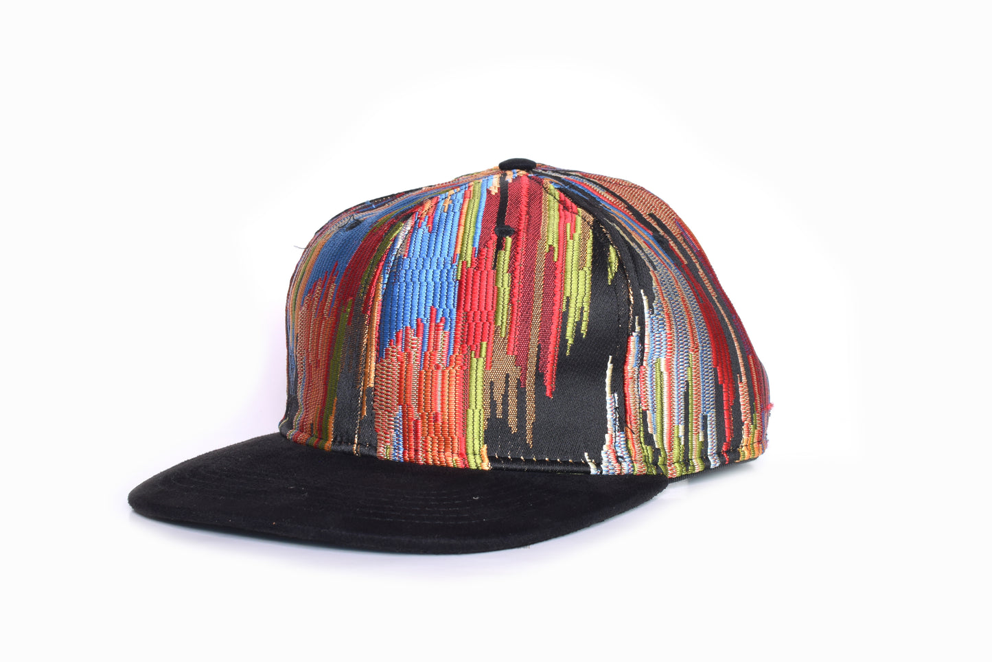 Kazlikoy Six Panel Hat Deep Fit Large