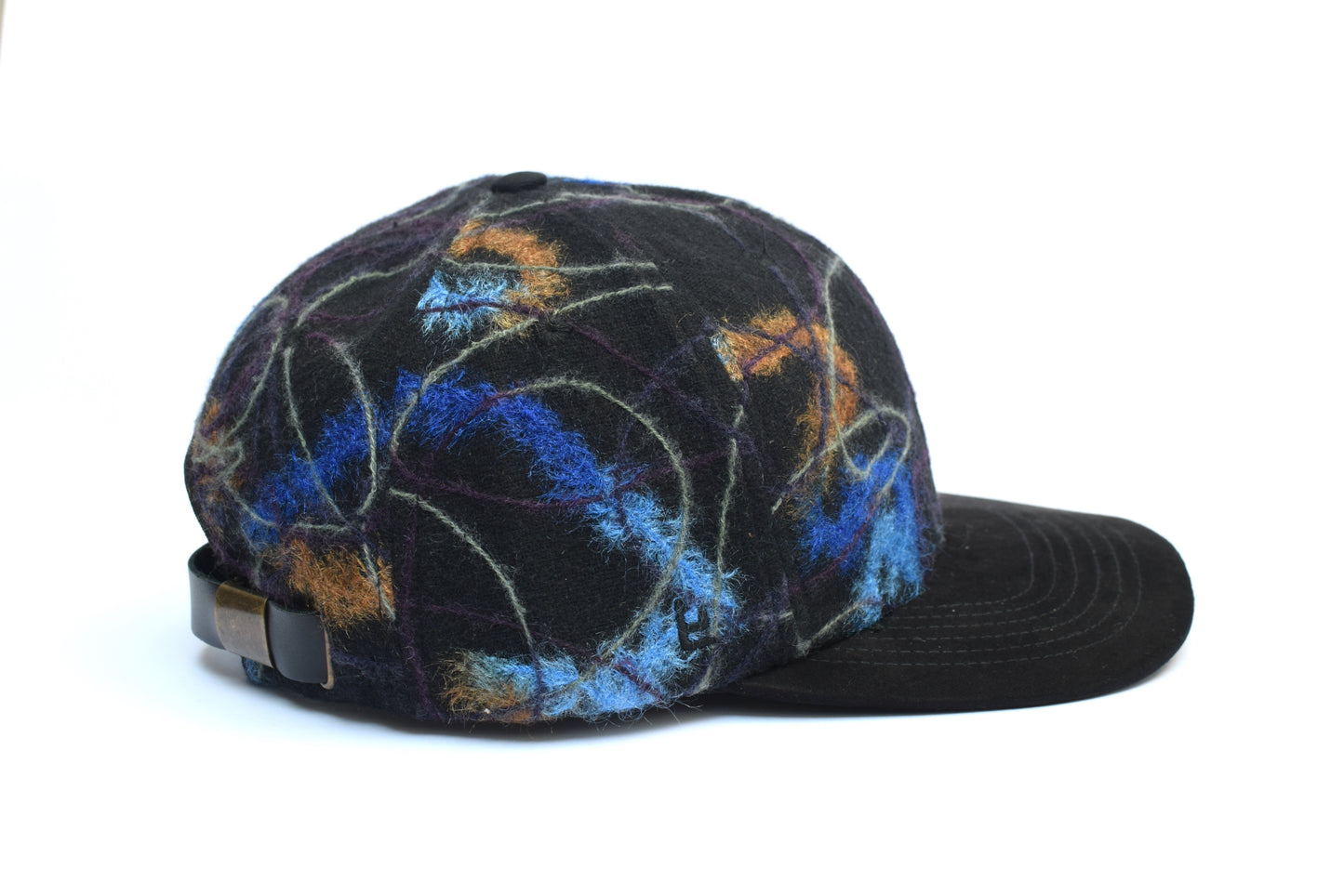 Lanatalia Six Panel Hat