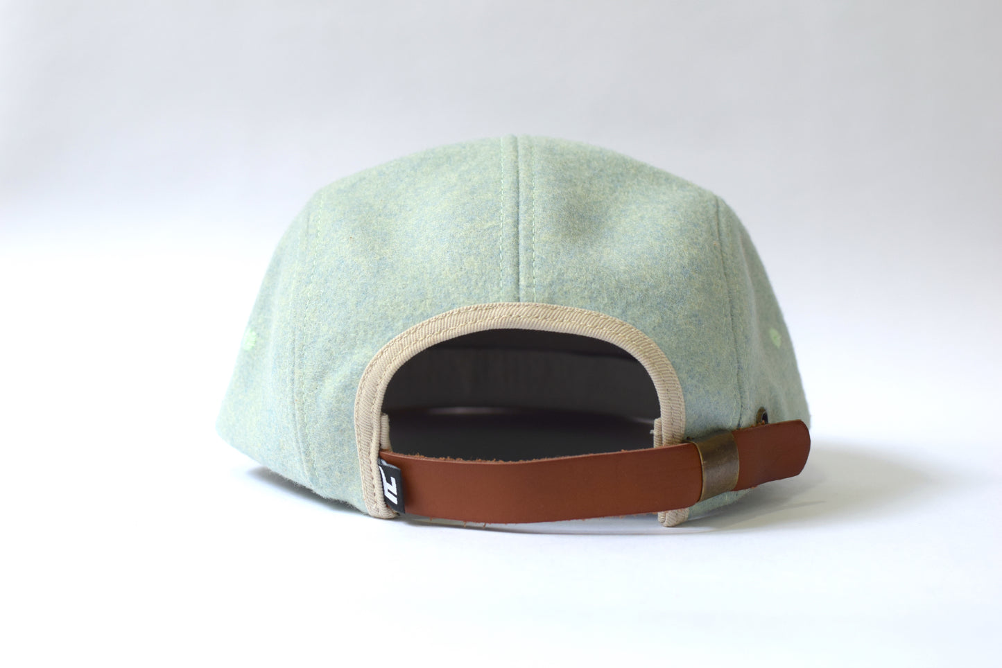 Agua de Limon Five Panel Hat (sb)