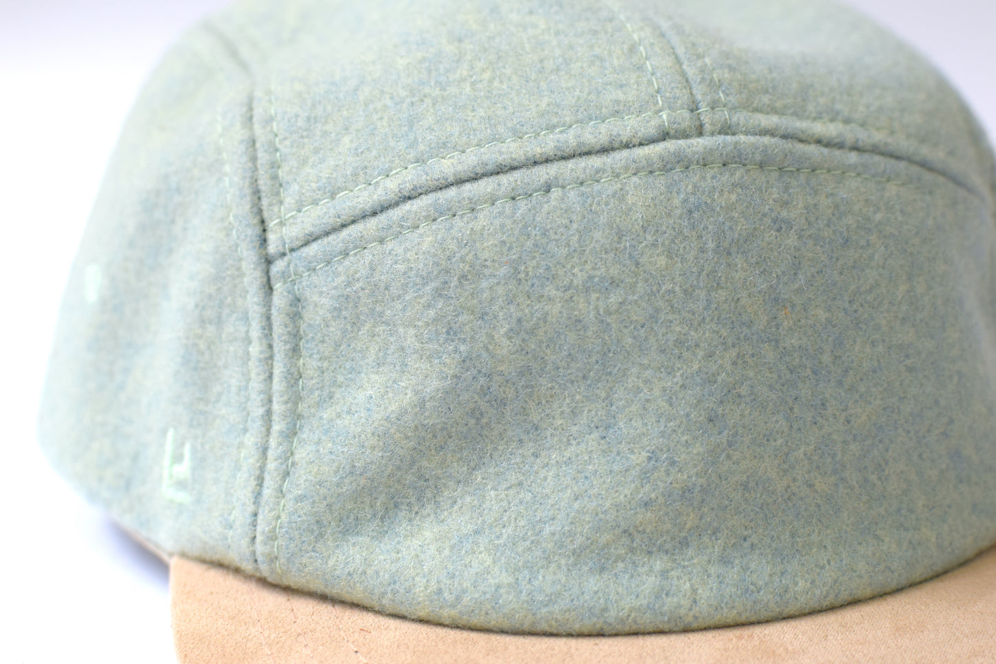 Agua de Limon Five Panel Hat (sb)