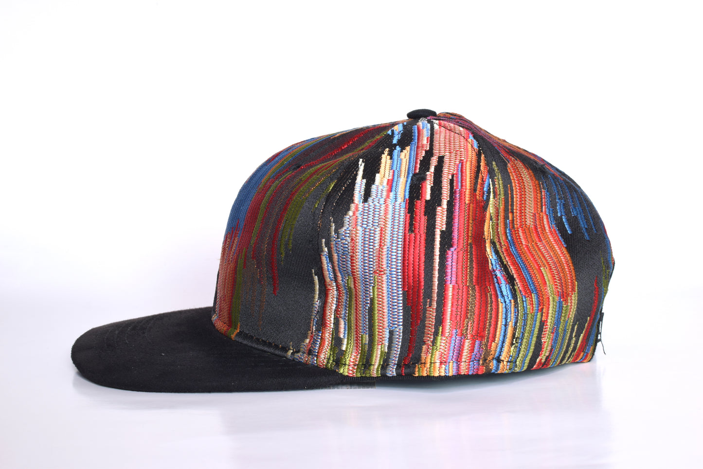 Kazlikoy Six Panel Hat Deep Fit Large