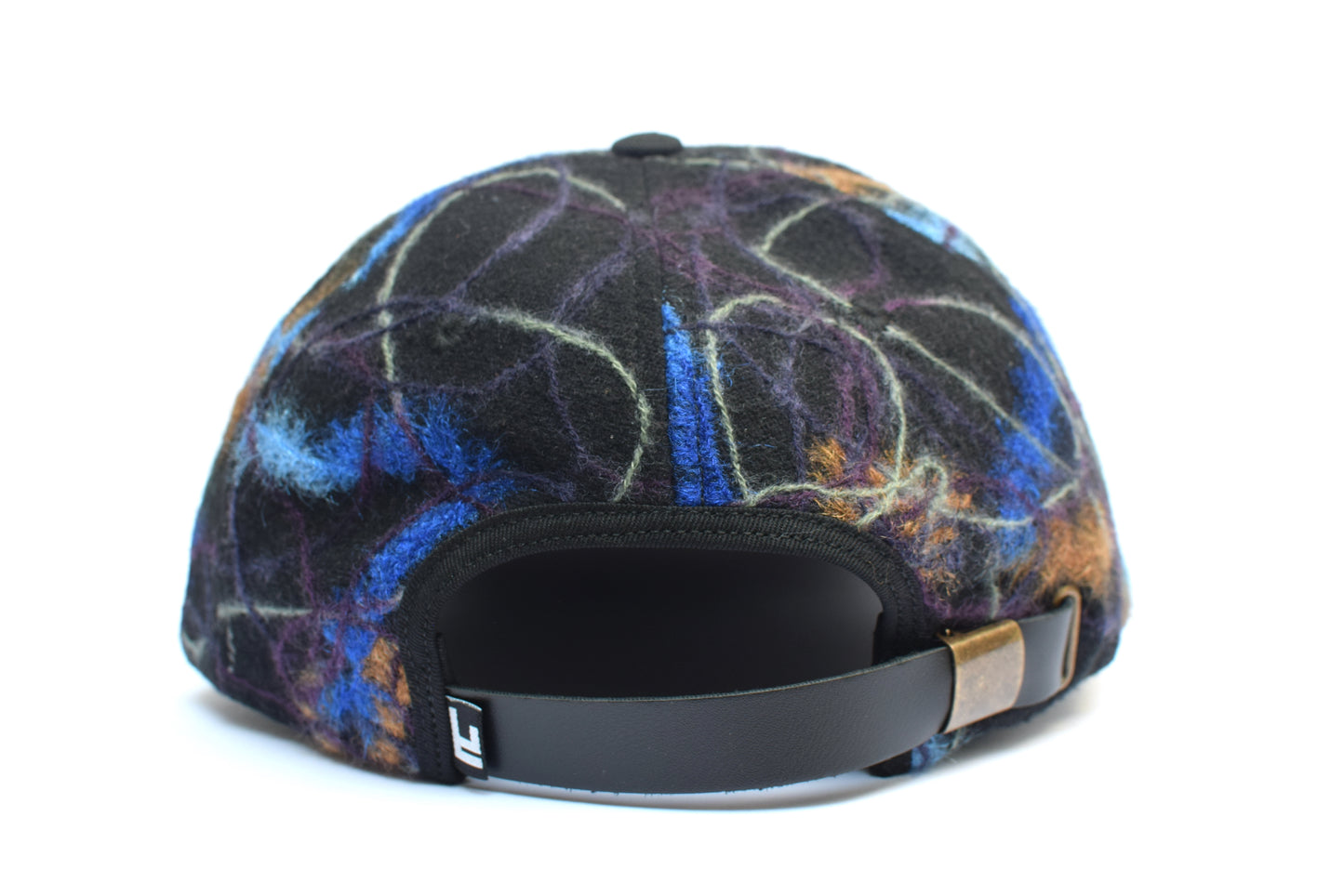 Lanatalia Six Panel Hat