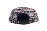 Galaxenel Five Panel Hat