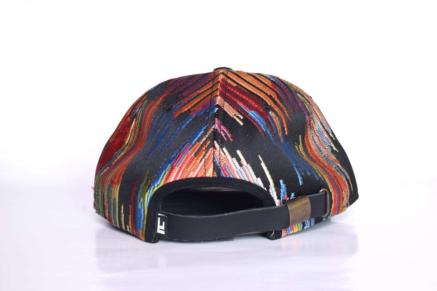 Kazlikoy Six Panel Hat Deep Fit Large