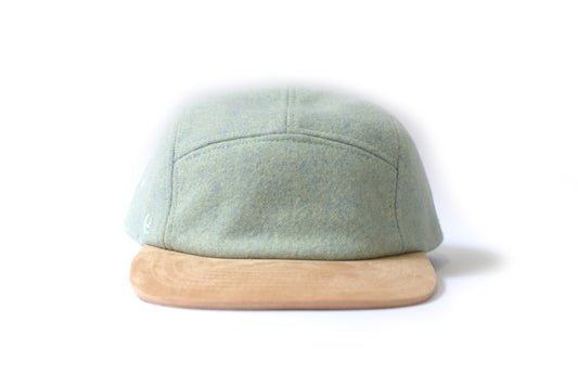 Agua de Limon Five Panel Hat
