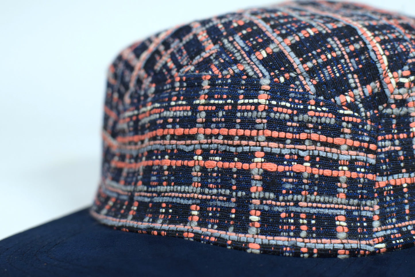 Galaxenel Five Panel Hat