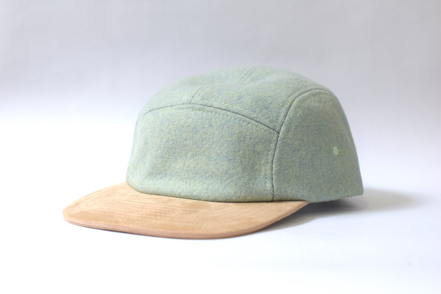 Agua de Limon Five Panel Hat