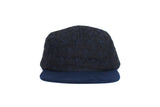 Necruz Five Panel Hat