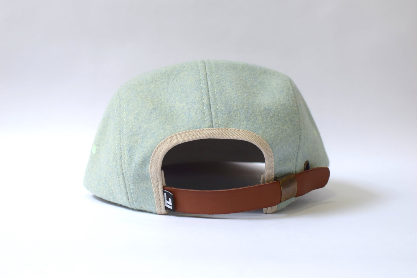 Agua de Limon Five Panel Hat