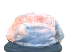 Cielo Pacheco Five Panel Hat (sb)