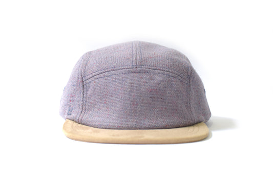 Lana Lavender Five Panel Hat (sb)