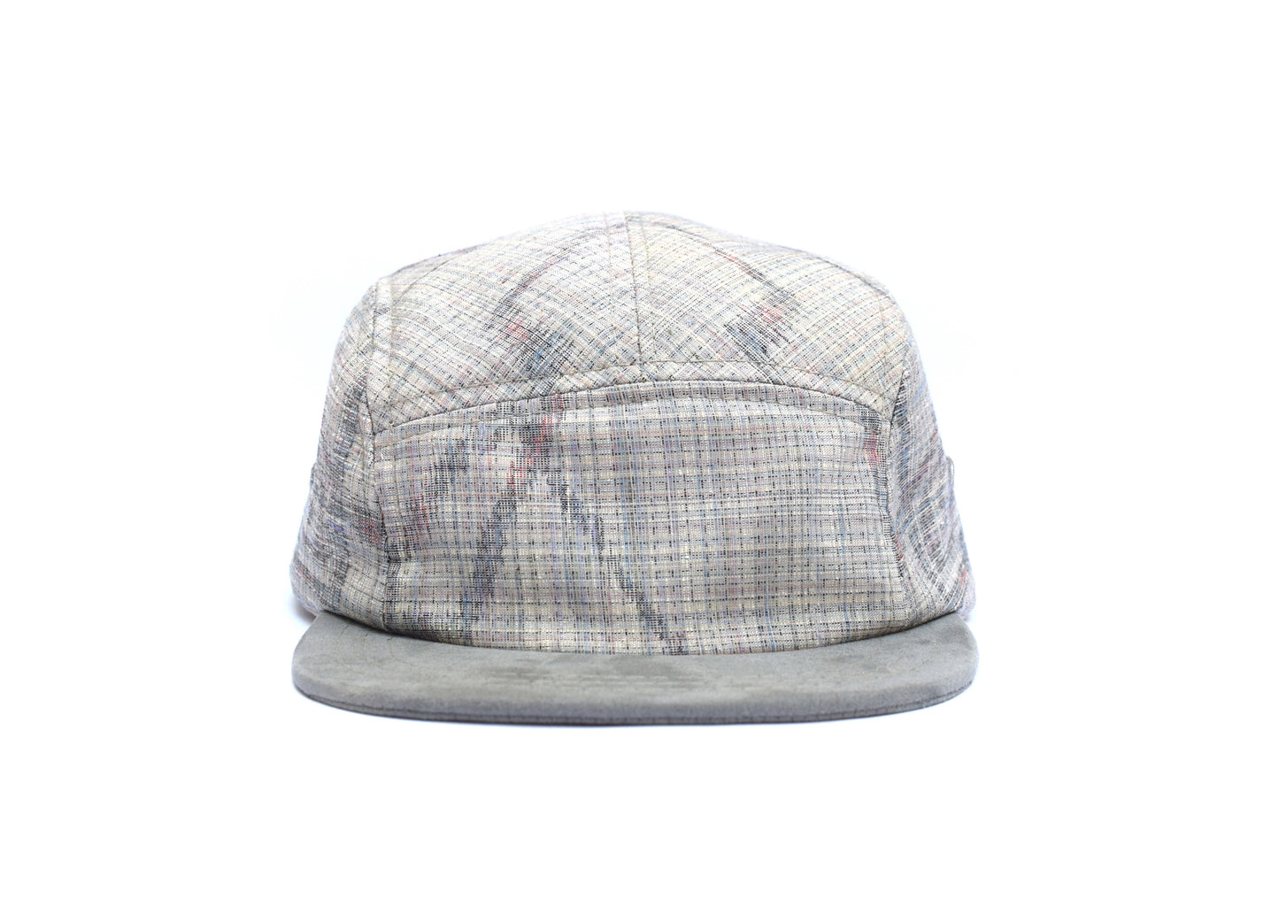 Sugimani Five Panel Hat (sb)