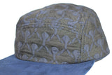 Necruz Five Panel Hat