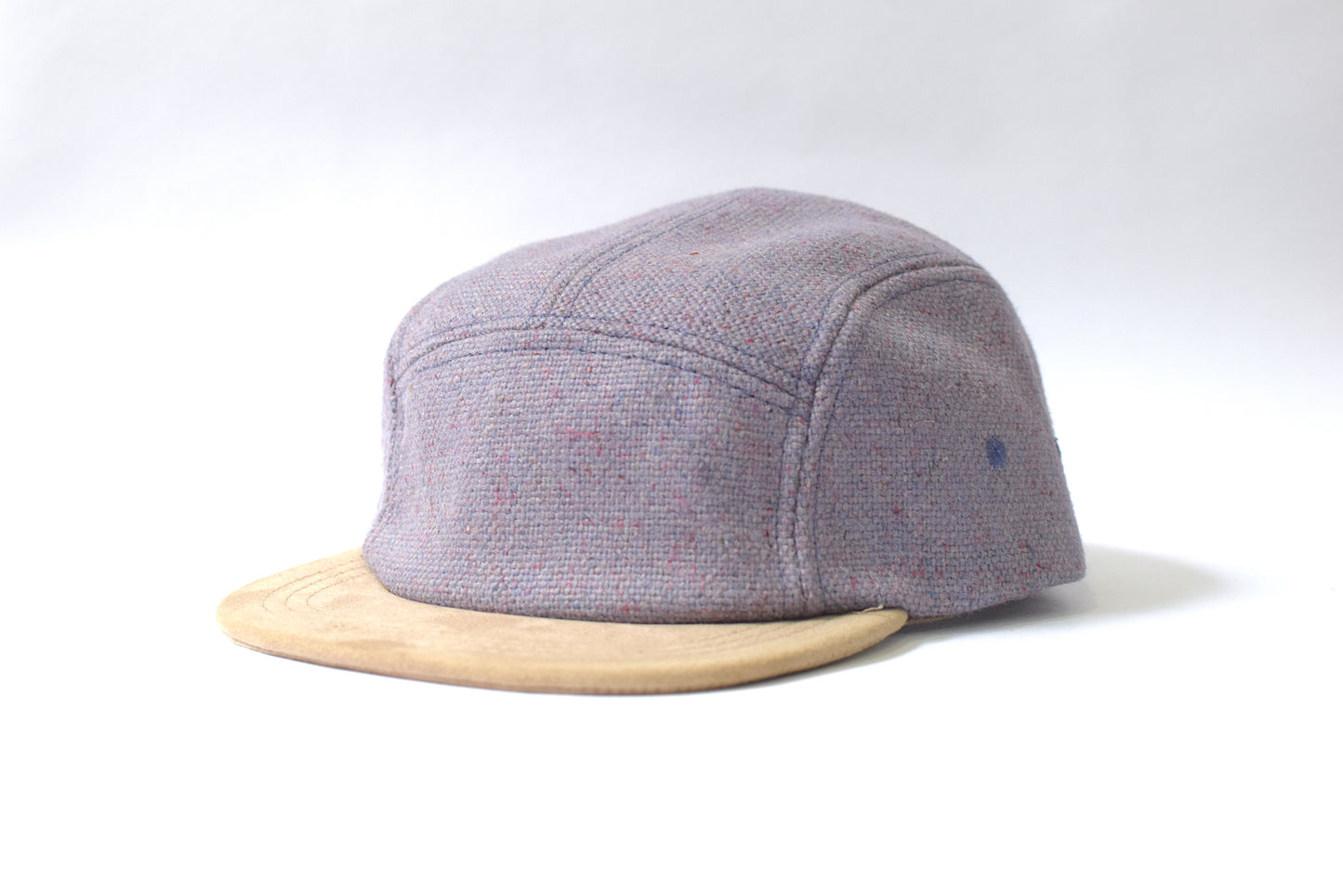 Lana Lavender Five Panel Hat (sb)