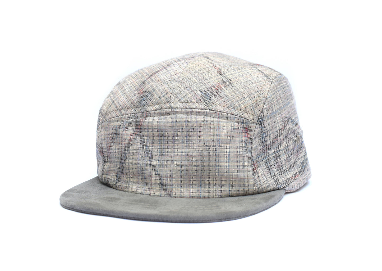 Sugimani Five Panel Hat (sb)