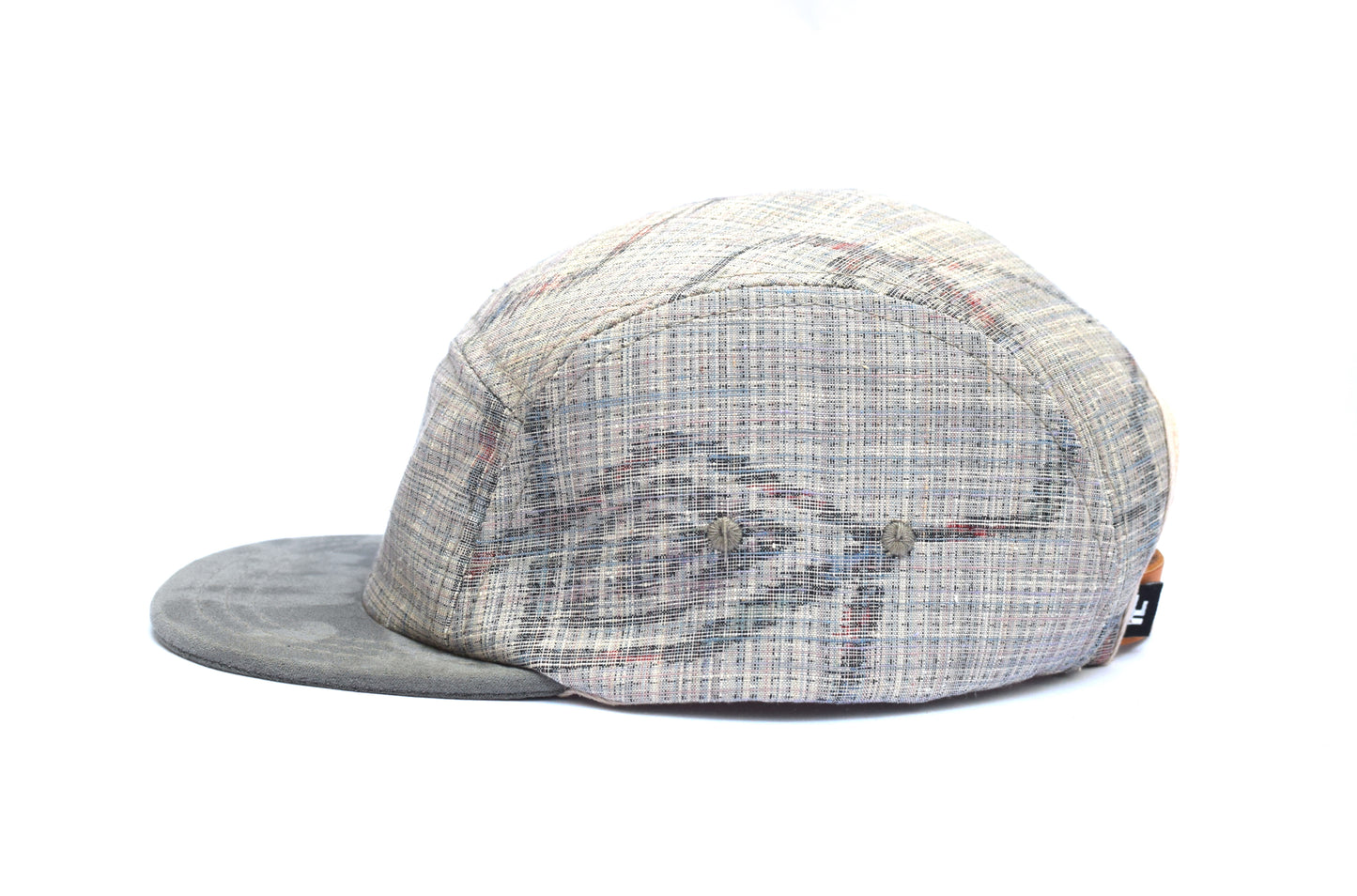 Sugimani Five Panel Hat (sb)