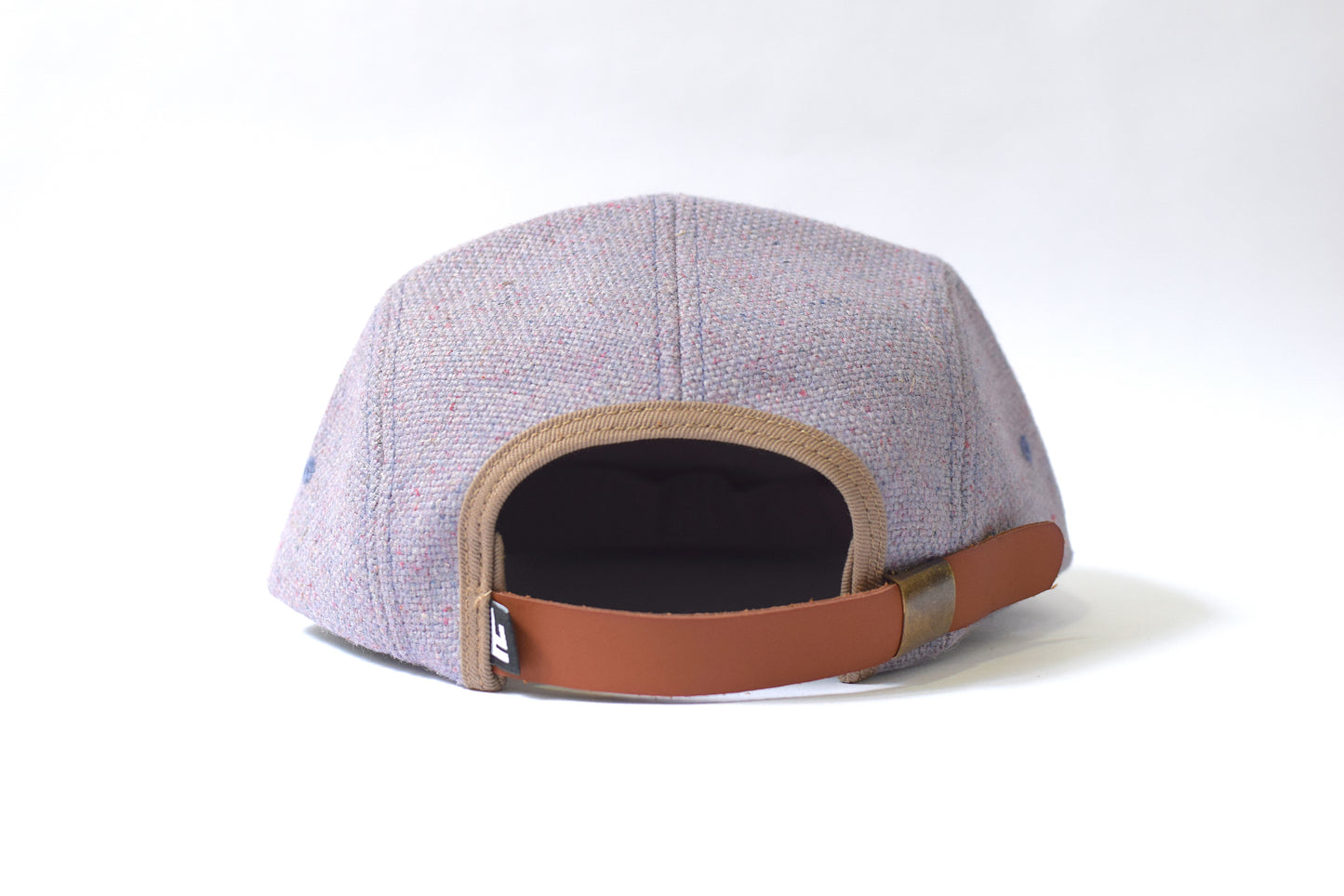 Lana Lavender Five Panel Hat (sb)