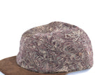 Ozato Five Panel Hat (sb)