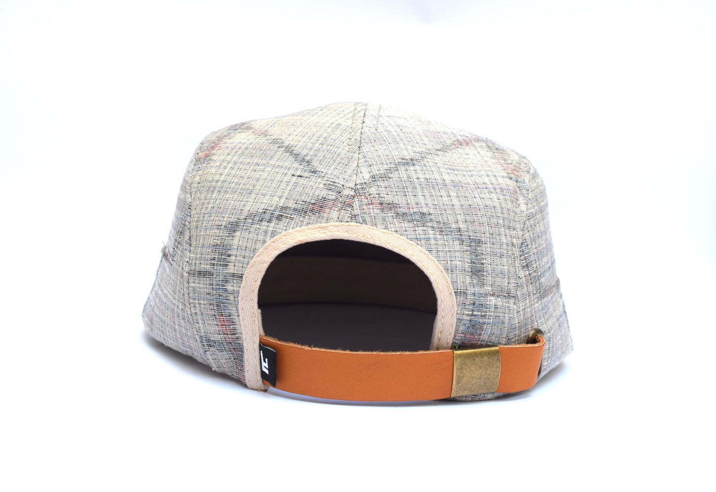 Sugimani Five Panel Hat (sb)