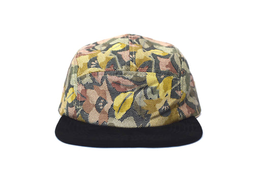 Minamitane Five Panel Hat