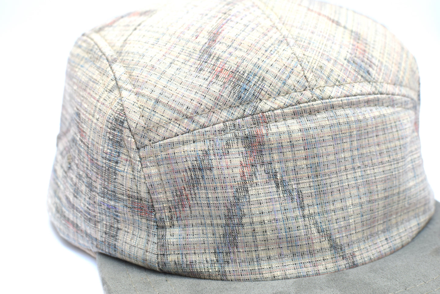 Sugimani Five Panel Hat (sb)