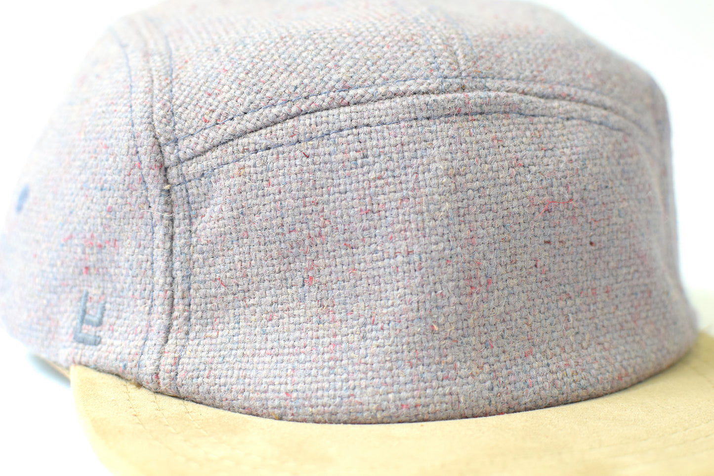 Lana Lavender Five Panel Hat (sb)